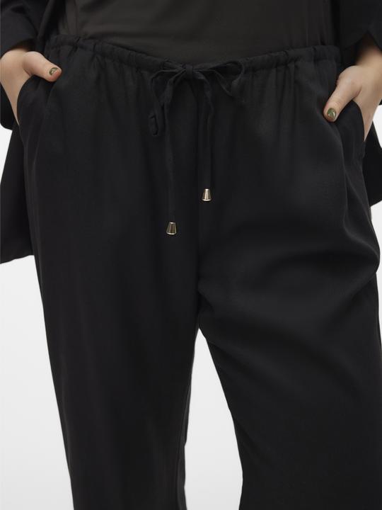 Immagine prodotto Vero Moda VMDINNA Pantaloni a vita media Pantaloni (W48/L32)
