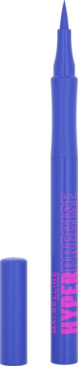 Image du produit Maybelline New York Maybelline Hyper Precise Allday Liner 720 1 ml (720 Bleu Parrot)