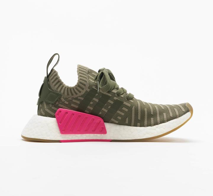 Produktbild adidas NMD R2 PK W Schuhe - 107149 (36 2/3)