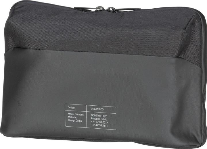 Image du produit Porsche Design PD Urban Eco Washbag (5 l)