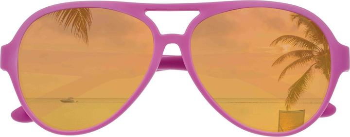 Immagine prodotto Dooky Occhiali da sole Jamaica Air, rosa