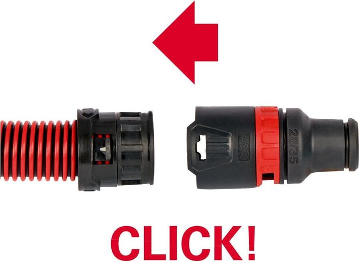 Image du produit Metabo ASA 30 H PC (Aspirateur eau et poussière)