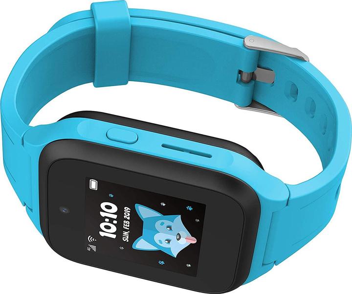 Image du produit TCL MOVETIME Family Watch MT40X (44 mm, 4G)
