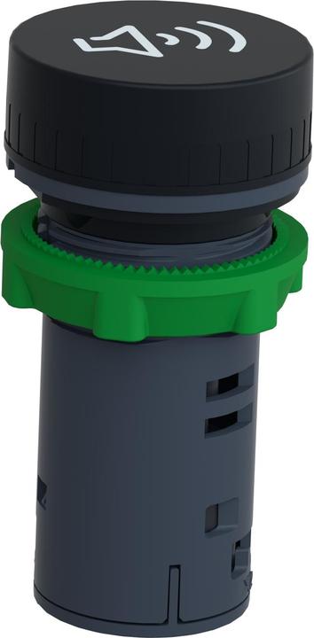 Image du produit Schneider Electric Avertisseur sonore 80dB