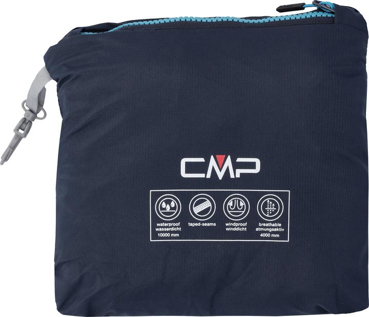 Image du produit CMP Campagnolo Sweat à capuche (52)