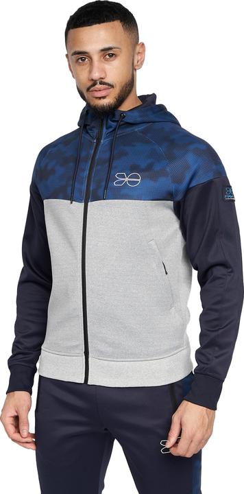 Produktbild Crosshatch Shenmoore Trainingsjacke (L)