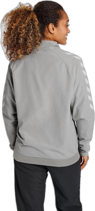 Actual product image hummel Gg12 Track Jacket Woman (M)