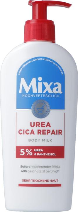 Mixa Body Care (Körpercreme, 250 ml)