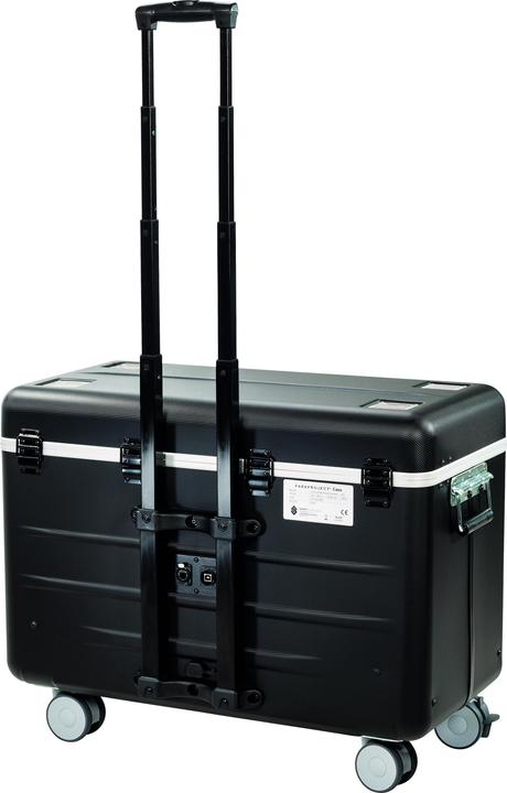 Image du produit Parat Paraproject Case i16 iPad Flex2Connect pour 16x iPad avec câble USB Lightning et indicateur d'état