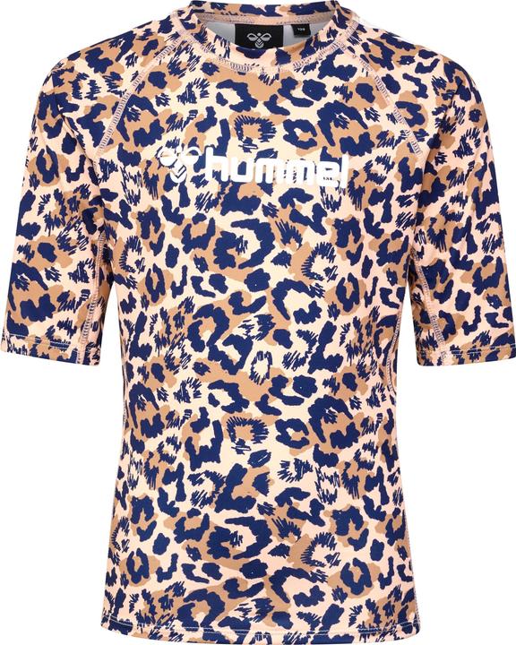 hummel Hmllucia Swim Tee (104)