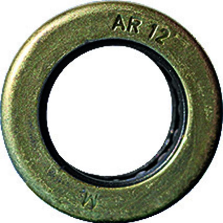 Image du produit Briner Palier de butée type 60