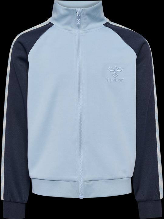 Actual product image hummel hmlDAILY ZIP JACKET (122)