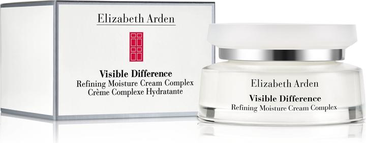 Produktbild Elizabeth Arden Visible Difference Refining Moisture Cream Complex (75 ml, Tagescreme)