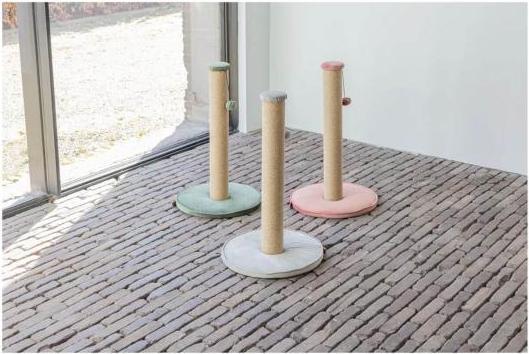 Actual product image Designed by Lotte Yenna (70 cm, Green)