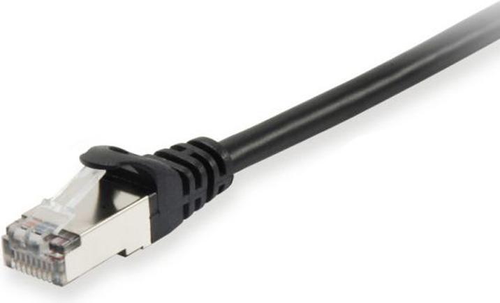 Actual product image equip Network cable (SF/UTP, CAT5e, 3 m)