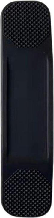 Actual product image JTI Multifunctional pet brush - Black (Dog)