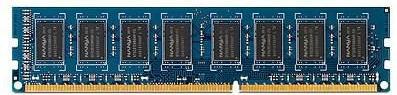 Image du produit HP Module de mémoire PC3-10600 DDR3 (1333 MHz, RAM DDR3, DIMM)