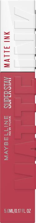 Image du produit Maybelline New York Superstay/Forever Lip (155 Savant)