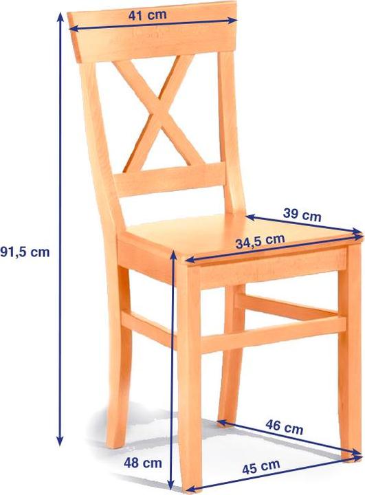 Image du produit Möbel-Eins Ludwig