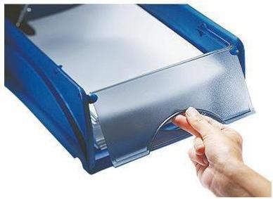 Produktbild Leitz Briefkorb Sorty (A4)