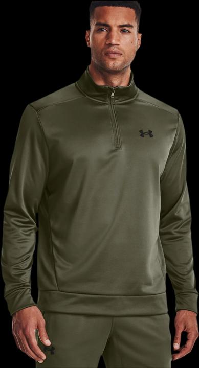 Produktbild Under Armour Fleece 1/4 Zip Sweatshirt (XL)