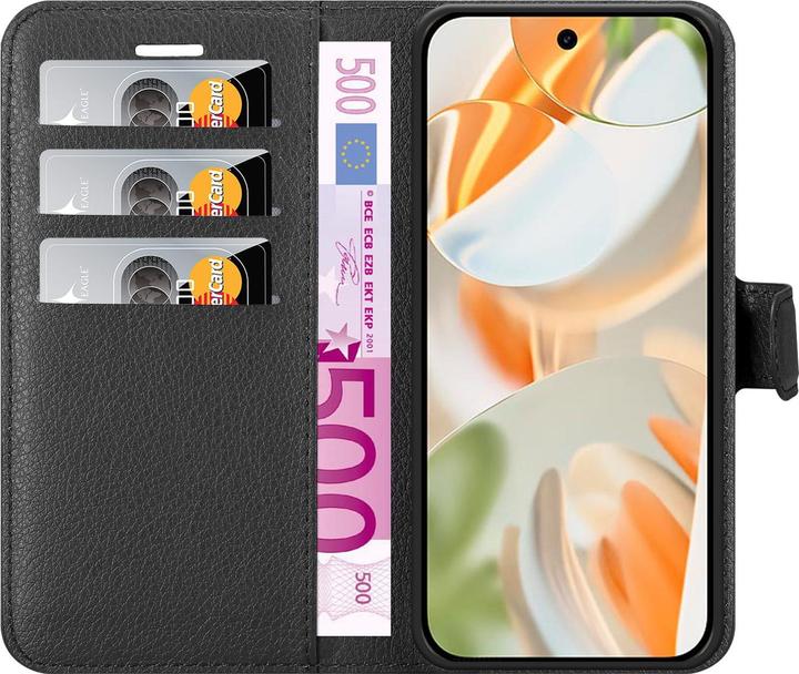 Produktbild Cadorabo Hülle für Google Pixel 9 PRO Book Case (Google Pixel 9 Pro Fold)