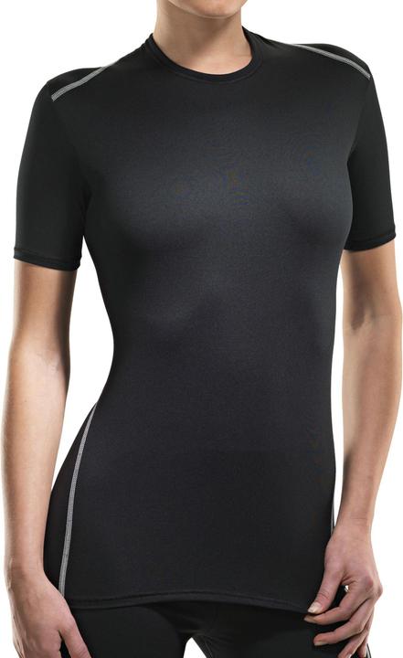 Actual product image ISA Bodywear CC2 Shirt short sleeve (S)