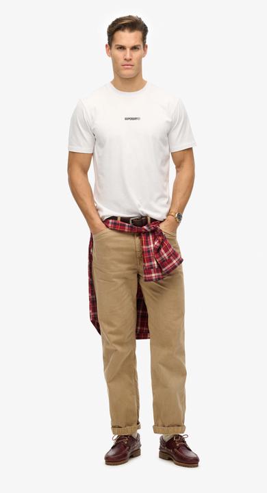 Immagine prodotto Superdry T-shirt con micro-logo (M)