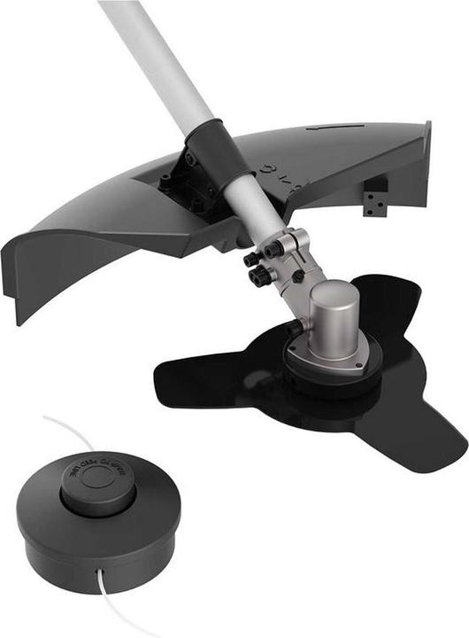 Immagine prodotto Güde 4 in 1 Set per la cura del giardino GPS 1001 (Filo di taglio)
