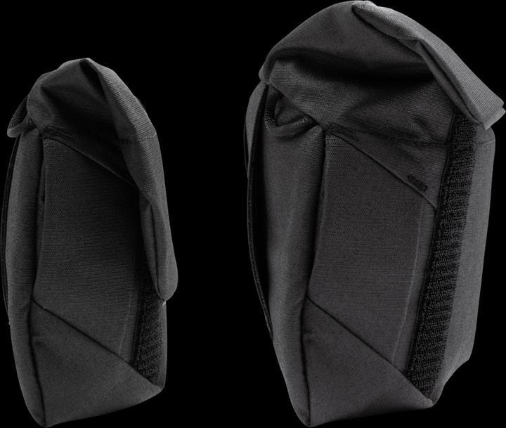 Actual product image Peak Design Field Pouch v2 (Camera shoulder bag, Camera hip bag, 3 l)
