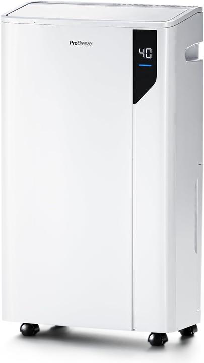 Produktbild Breeze PB-D-23 (35 m²)