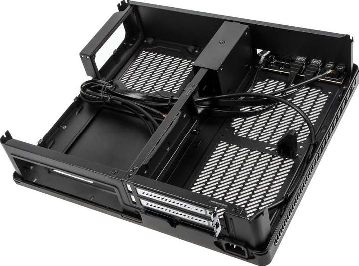 Immagine prodotto Fractal Node 202 (Mini-ITX)