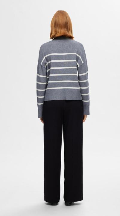 Produktbild Selected Femme Rollkragenpullover SLFKAMMA (XL)