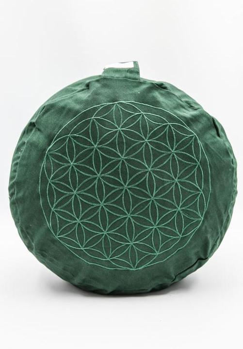 Immagine prodotto Cachet Cuscino di meditazione Fiore della Vita