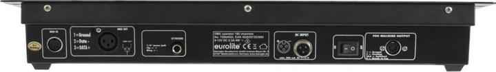 Image du produit Eurolite Opérateur DMX 192 canaux