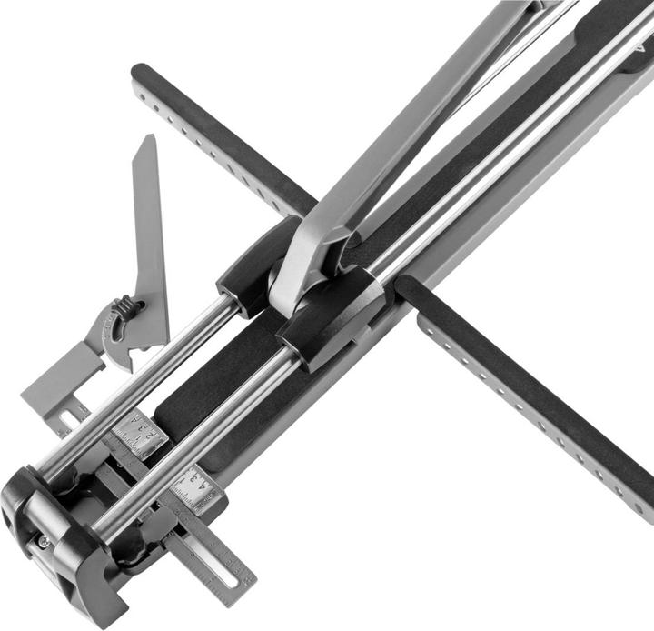 Immagine prodotto Stahlwerk Tagliapiastrelle professionale con lunghezza di taglio di 600 mm e spessore di taglio di 14 mm