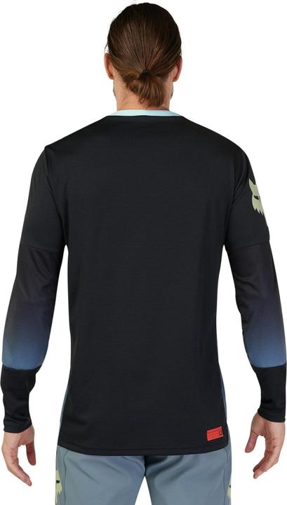 Produktbild Fox Jersey 23 Defend Ls Cekt Oat M (M)