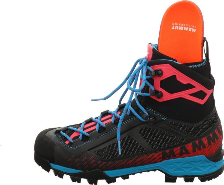 Immagine prodotto Mammut Taiss Light Mid GTX alpinismo Calzature StepIn Crampon (40 2/3)