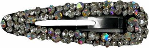 Immagine prodotto MU Style Clip per capelli decorata con pietre scintillanti (1 pz.)