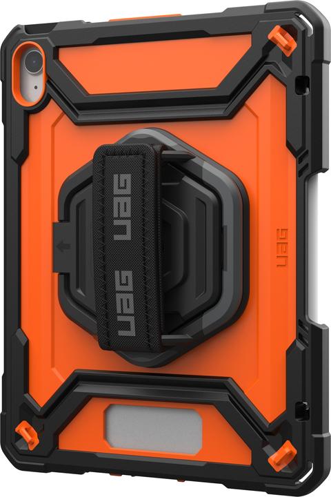 UAG Plasma Handstrap Kickstand Case (IPad 10.9")