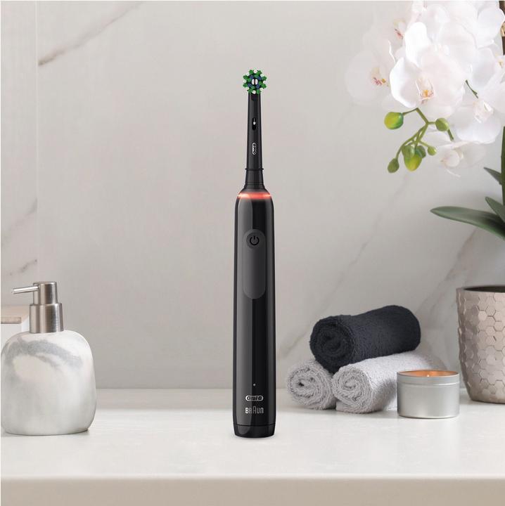 Immagine prodotto Oral-B Pro3 3400N (Spazzolino oscillante)