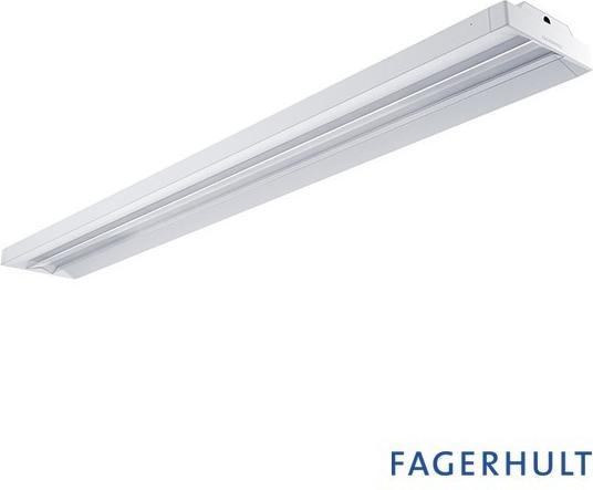 Produktbild LTS LED-Deckenleuchte (4500 lm)
