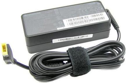Immagine prodotto Lenovo Adattatore AC 65 Watt Slim Tip 3 Pin senza cavo di alimentazione (65 W)