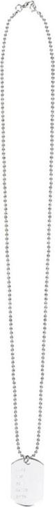 Image du produit Boland Collier - Plaque militaire (1pc)
