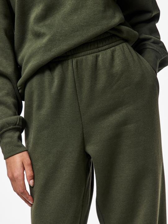 Produktbild Pieces Pcchilli Hw Straight Sweat Pants Noos Bc (M)