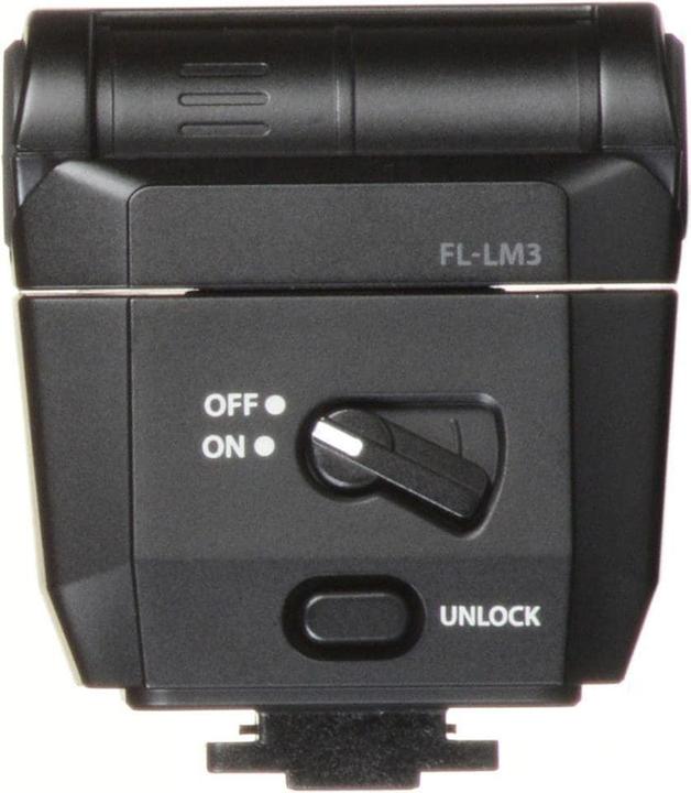 Actual product image Olympus FL-LM3 Flash (Plug-on flash, Olympus)