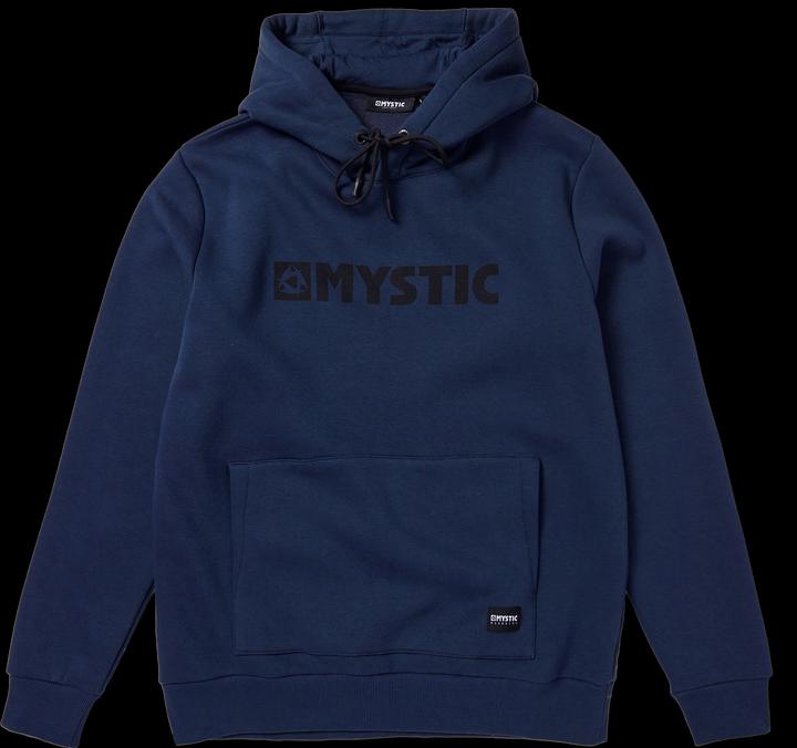 Image du produit Mystic Brand Hood Sweat (S)