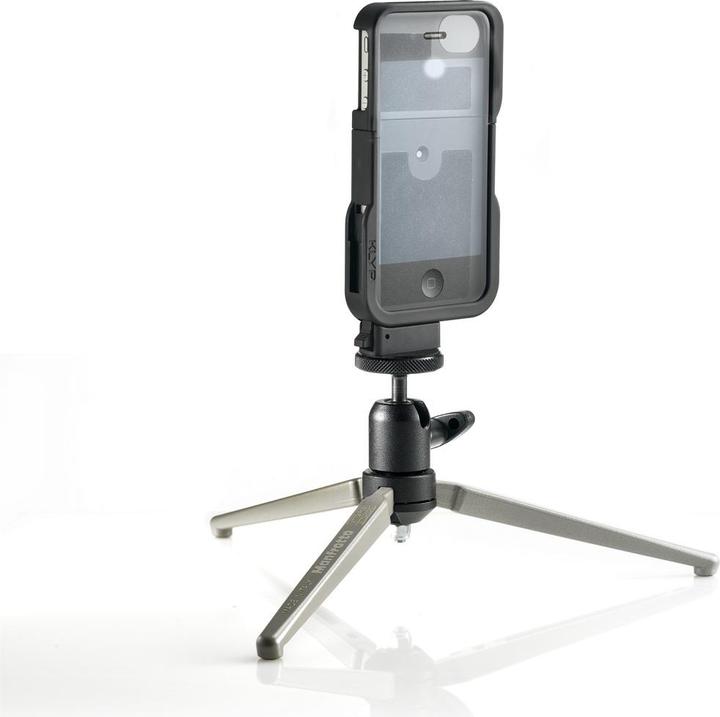 Produktbild Manfrotto KLYP iPhone 4/4S Hülle (nur Gehäuse)