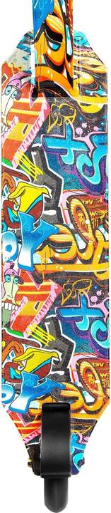 Image du produit Spokey Scooter Caméléon Graffiti