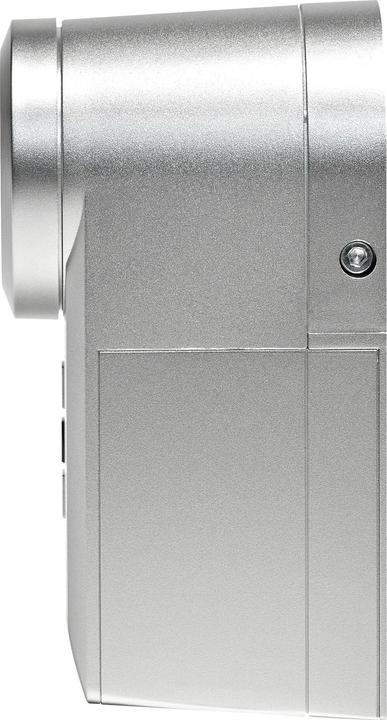 Produktbild Homematic IP Smart Home Türschlossantrieb (HmIP-DLD-S) (silber) (Schlüssel, Smartphone)
